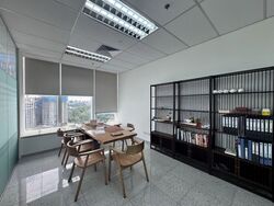 The Central (D1), Office #559093371